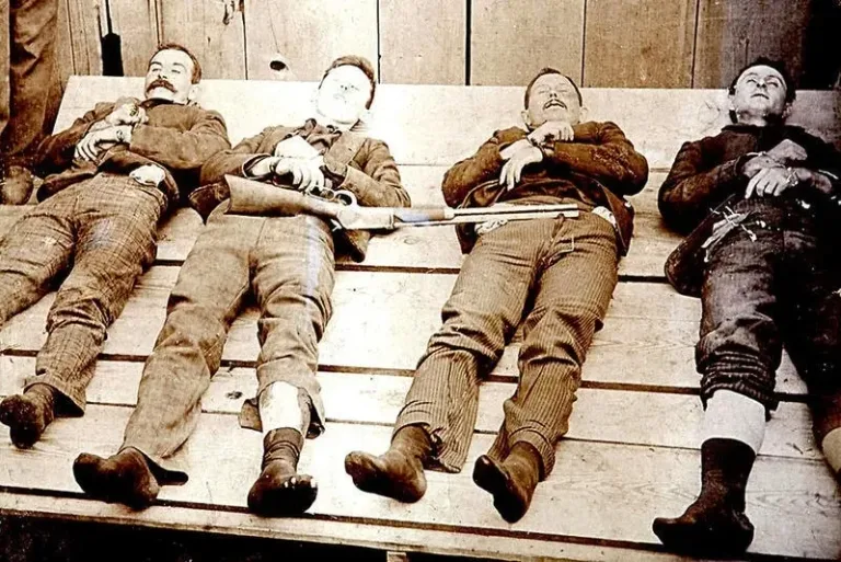 50 photos historiques jamais vues auparavant