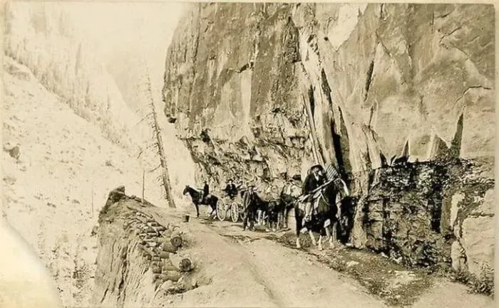 50 photos historiques jamais vues auparavant