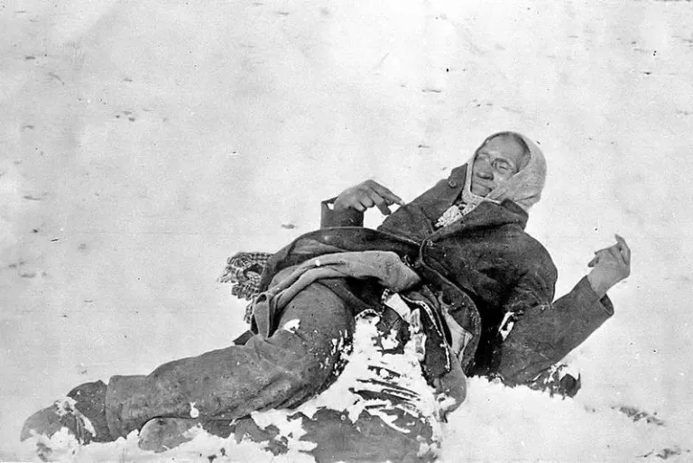 50 photos historiques jamais vues auparavant