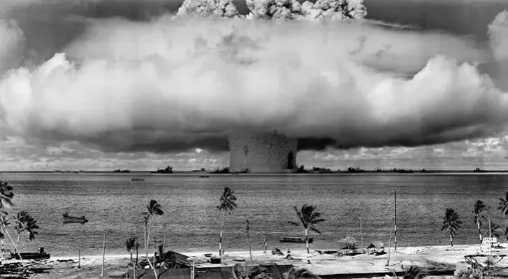 50 photos historiques jamais vues auparavant