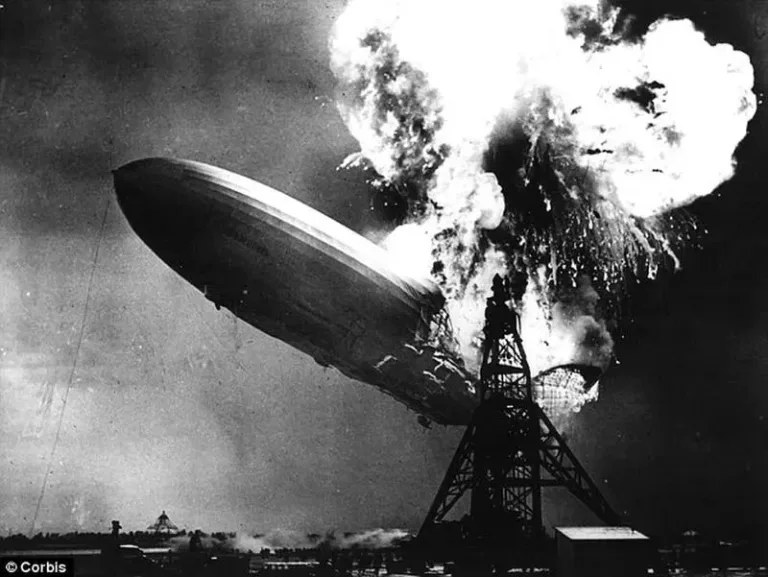 50 photos historiques jamais vues auparavant