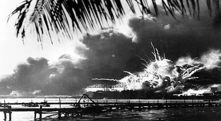 50 photos historiques jamais vues auparavant