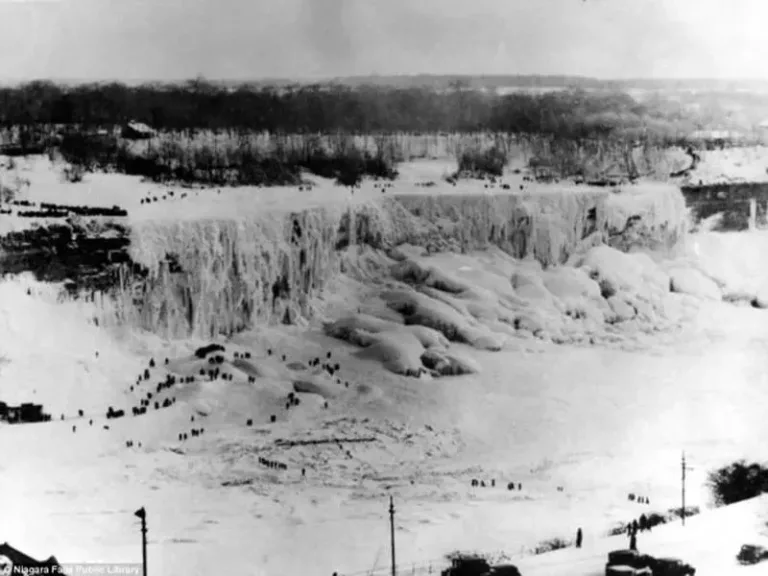 50 photos historiques jamais vues auparavant