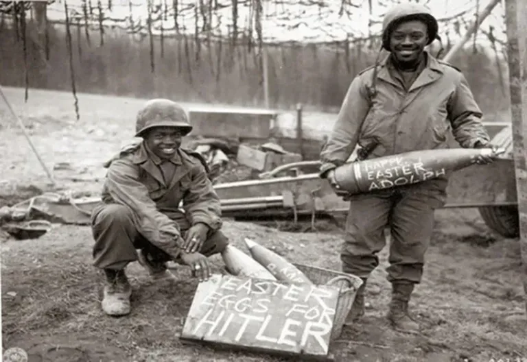 50 photos historiques jamais vues auparavant