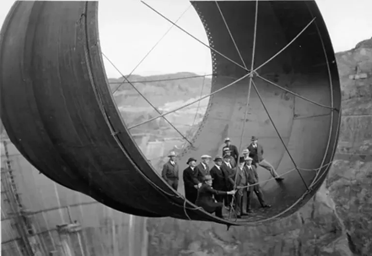 50 photos historiques jamais vues auparavant