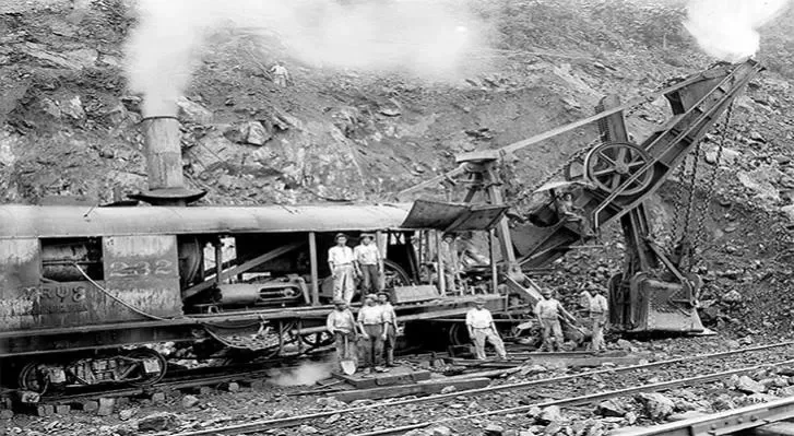 50 photos historiques jamais vues auparavant
