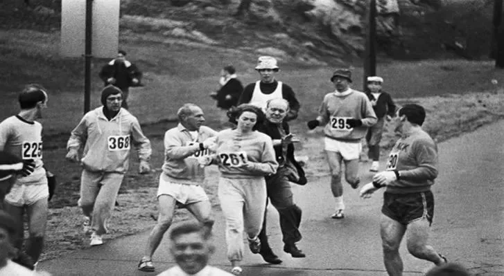 50 photos historiques jamais vues auparavant