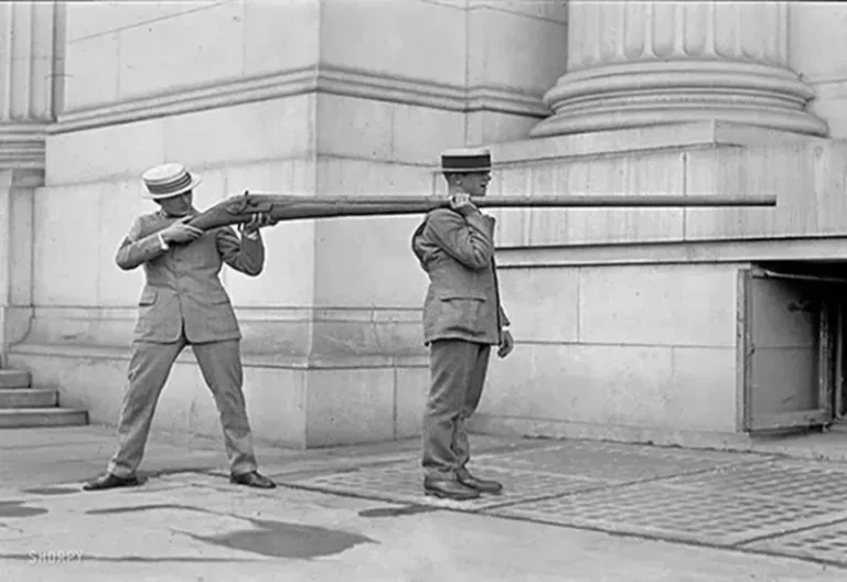 50 photos historiques jamais vues auparavant