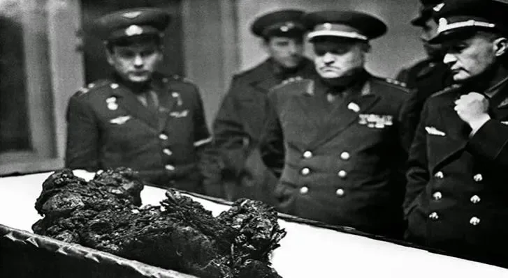50 photos historiques jamais vues auparavant
