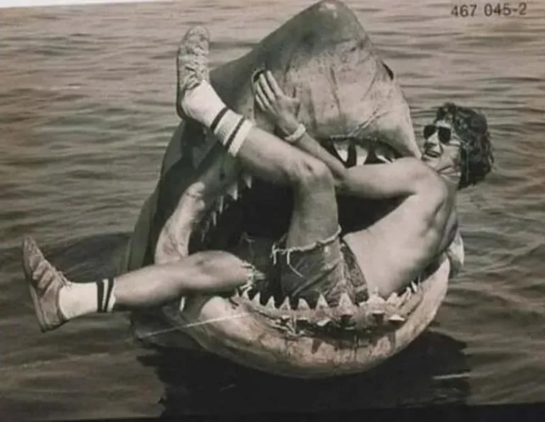 50 photos historiques jamais vues auparavant
