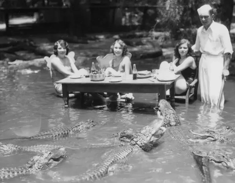 50 photos historiques jamais vues auparavant