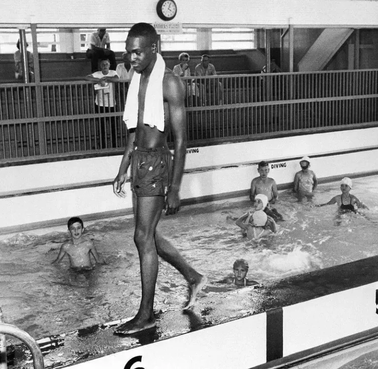 50 photos historiques jamais vues auparavant