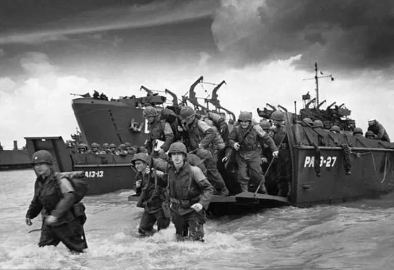 50 photos historiques jamais vues auparavant