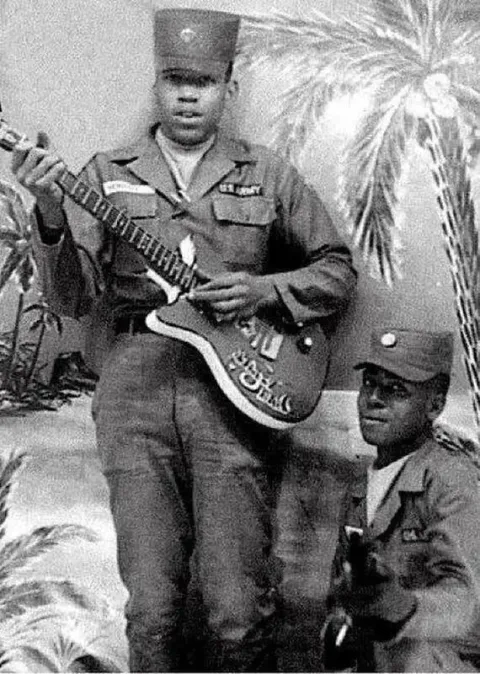 50 photos historiques jamais vues auparavant