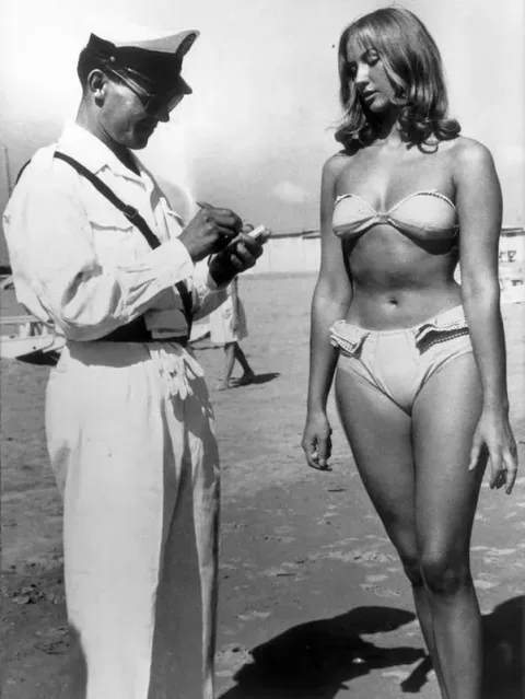 50 photos historiques jamais vues auparavant