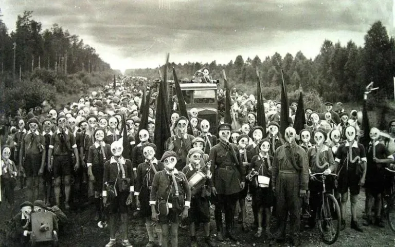 50 photos historiques jamais vues auparavant