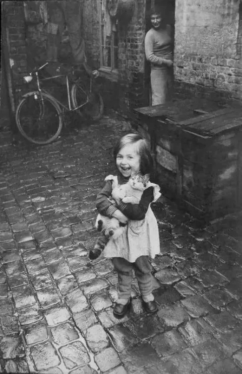 50 photos historiques jamais vues auparavant