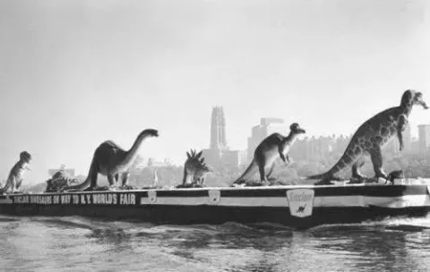 50 photos historiques jamais vues auparavant