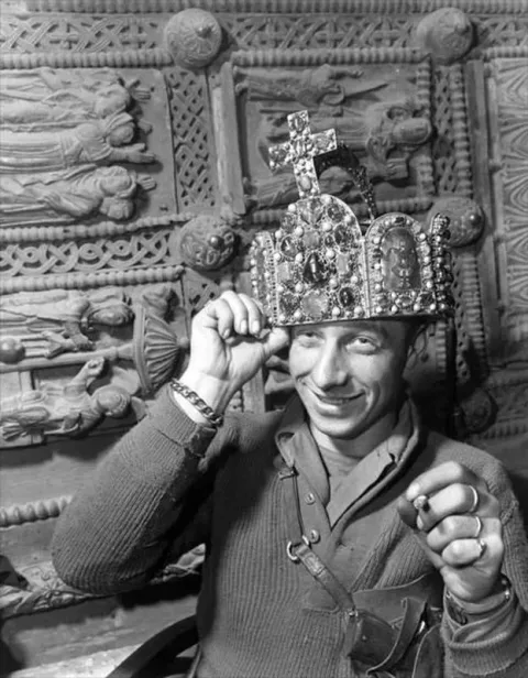 50 photos historiques jamais vues auparavant