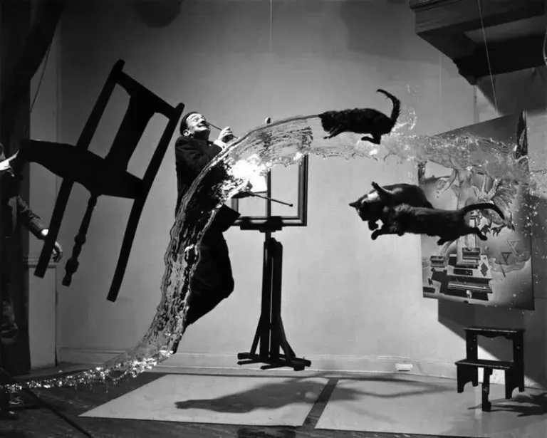 50 photos historiques jamais vues auparavant