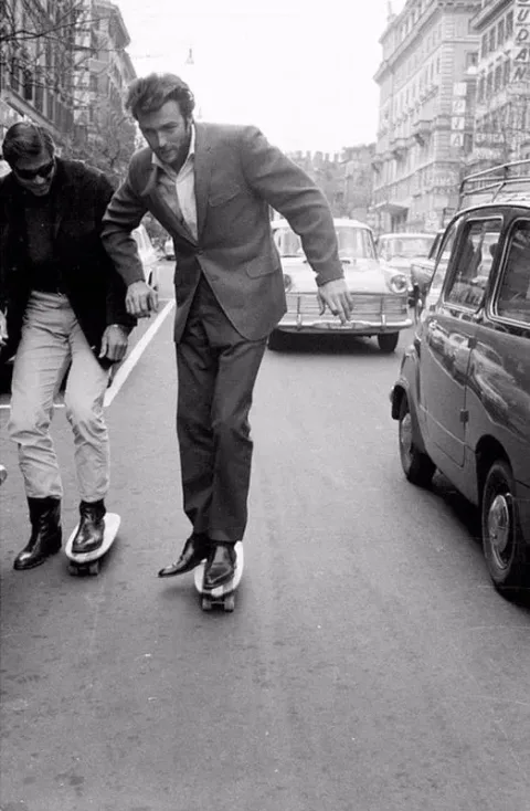 50 photos historiques jamais vues auparavant