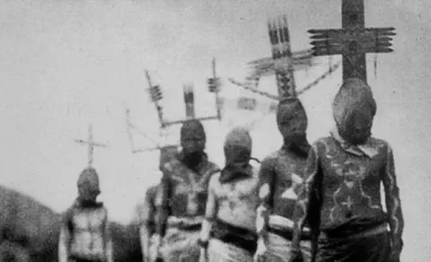50 photos historiques jamais vues auparavant