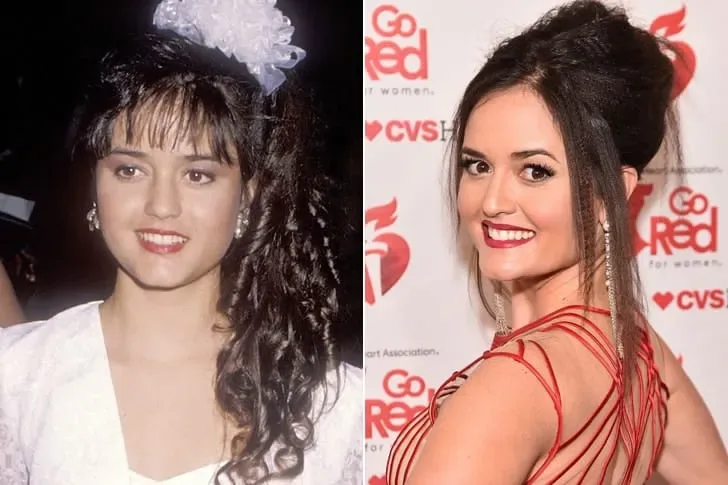 ces femmes ont vieilli avec grace et sont en forme