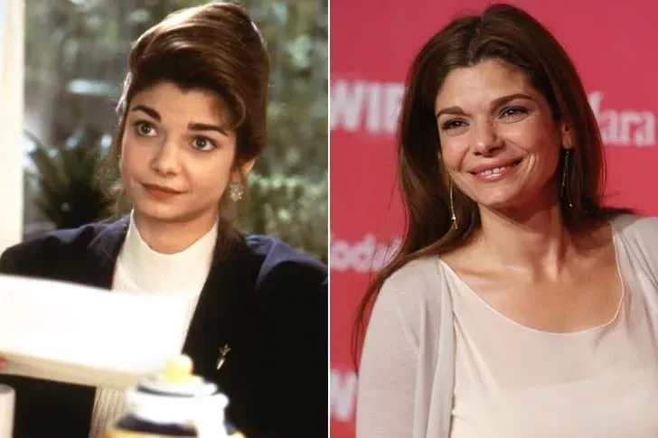 ces femmes ont vieilli avec grace et sont en forme