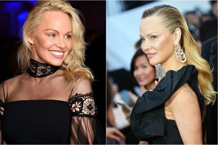 ces femmes ont vieilli avec grace et sont en forme