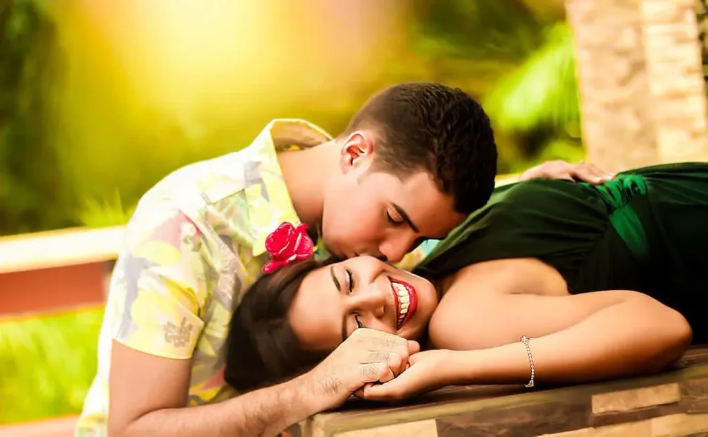 comment avoir une meilleure relation