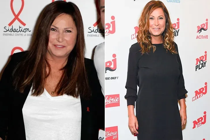 apres sa perte de poids celine dion confirme ce que nous savions depuis le debut