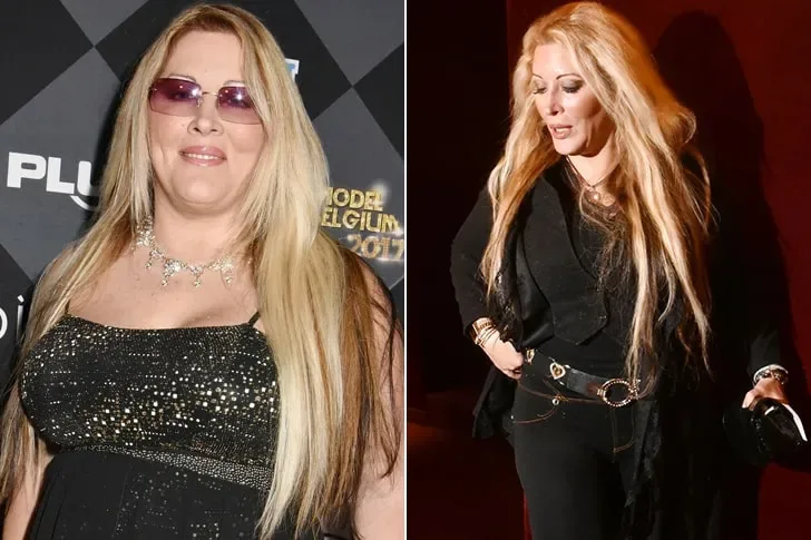 apres sa perte de poids celine dion confirme ce que nous savions depuis le debut