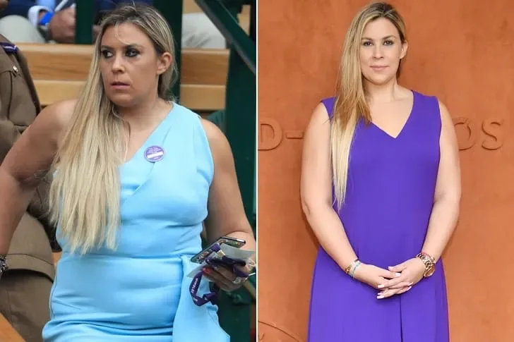 apres sa perte de poids celine dion confirme ce que nous savions depuis le debut