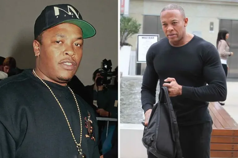 Des celebrites ayant connu les 69