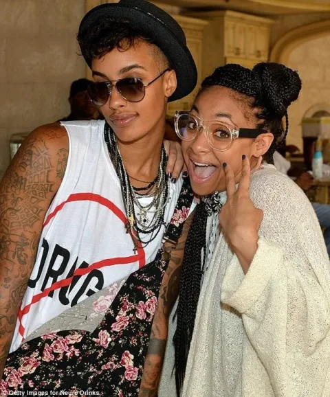 Des couples homosexuels celebres fiances 37