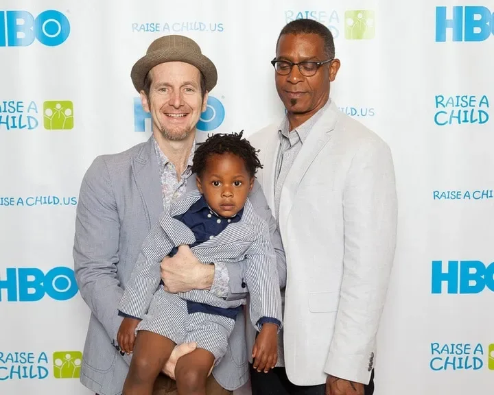 Des couples homosexuels celebres fiances 46