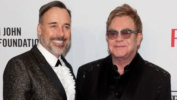 Des couples homosexuels celebres fiances 06