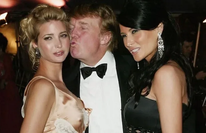 Des images que donald trump 05