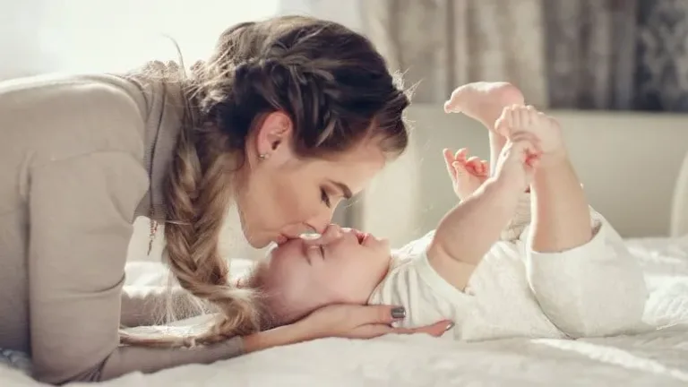 Des prenoms de bebe rares f