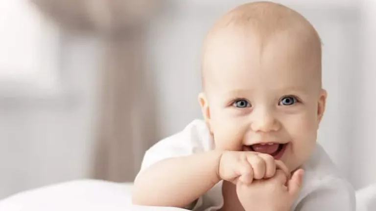 Des prenoms de bebe rares 14