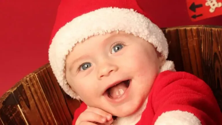 Des prenoms de bebe rares 3