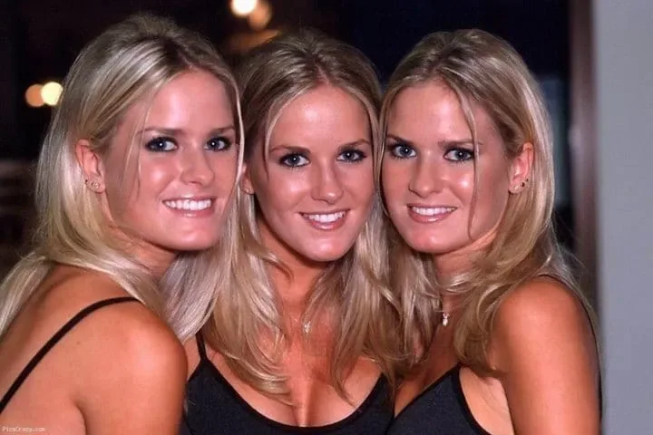 Des triplees ont fait un 53