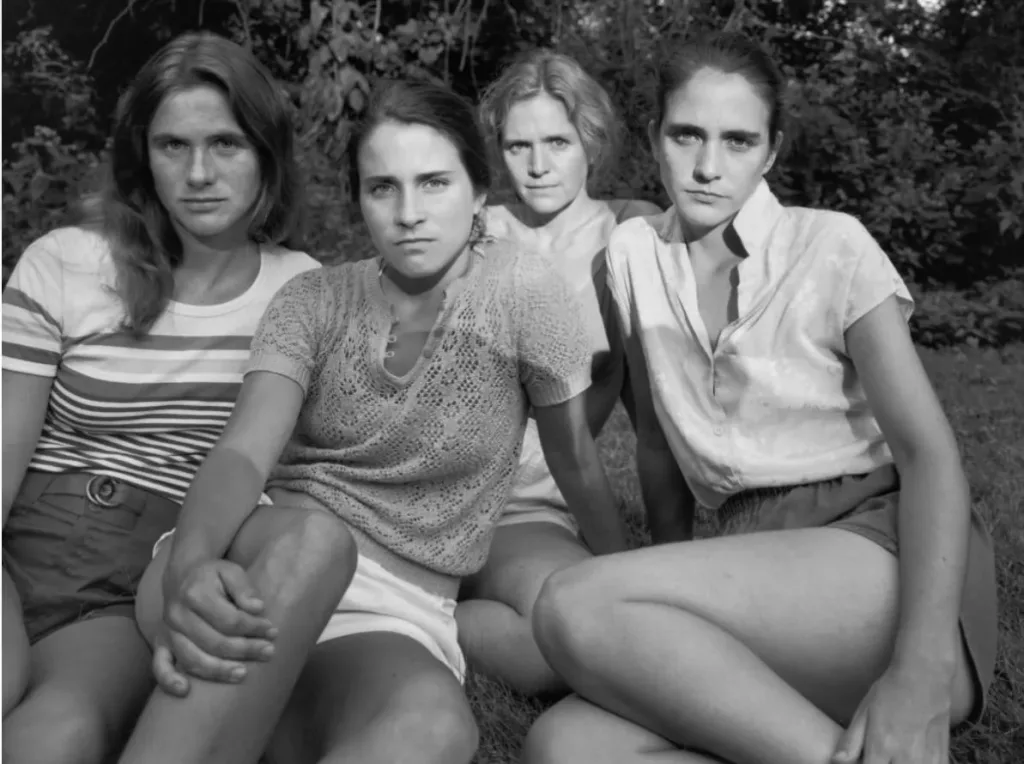 Femmes4