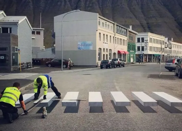 En islande une ville 02