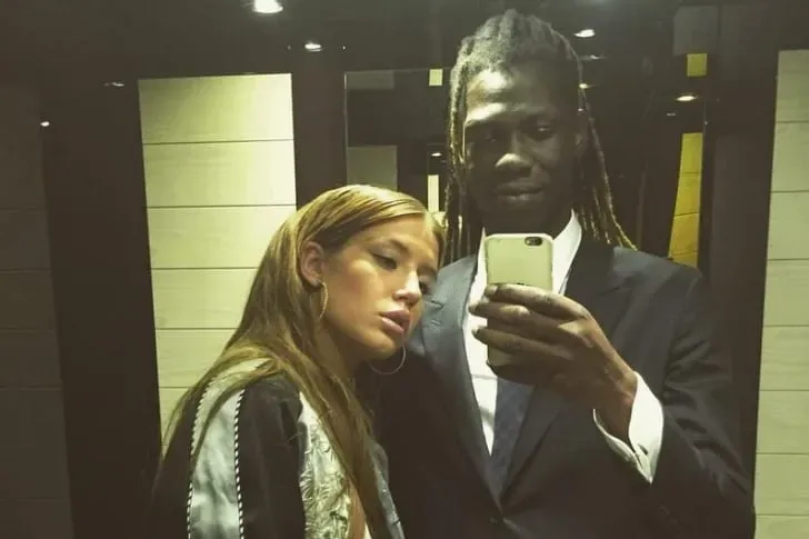 les celebrites et leur relations amoureuses du meilleur au pire