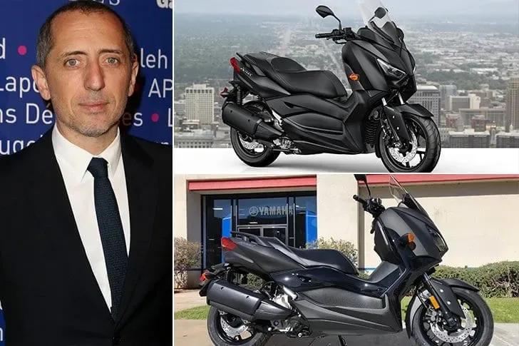 les plus beaux vehicules des stars