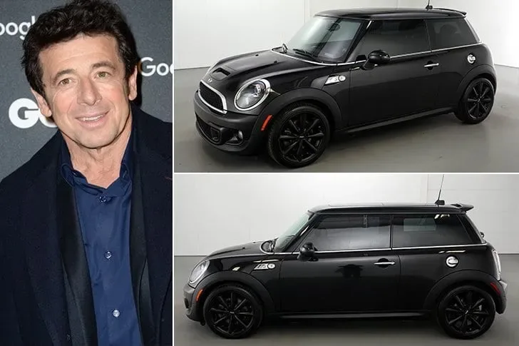 les plus beaux vehicules des stars