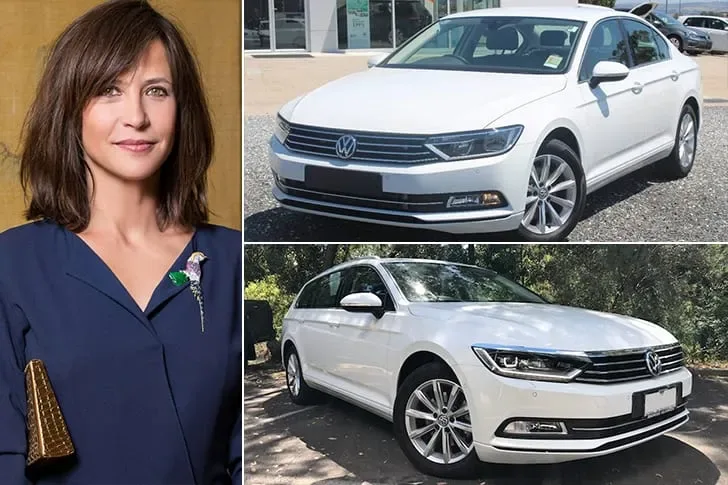 les plus beaux vehicules des stars