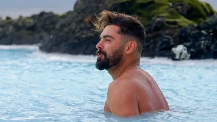 lincroyable transformation physique de zac efron pour netflix