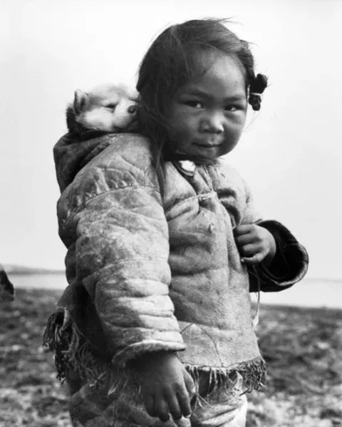 31 photos insolites de moments historiques celebres